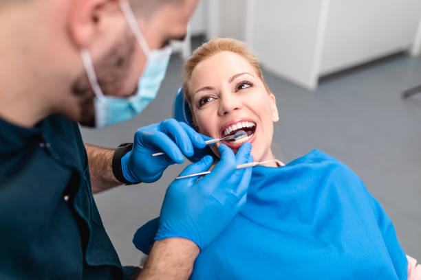 Why Choose Us for Your Dental Needs in Shorewood, MN