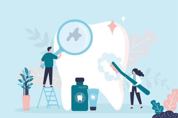 Dental Inlays and Onlays in Shorewood, MN